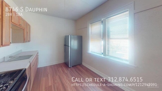 Building Photo - 8746 S Dauphin-