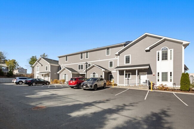 Building Photo - 3 Burke Ln