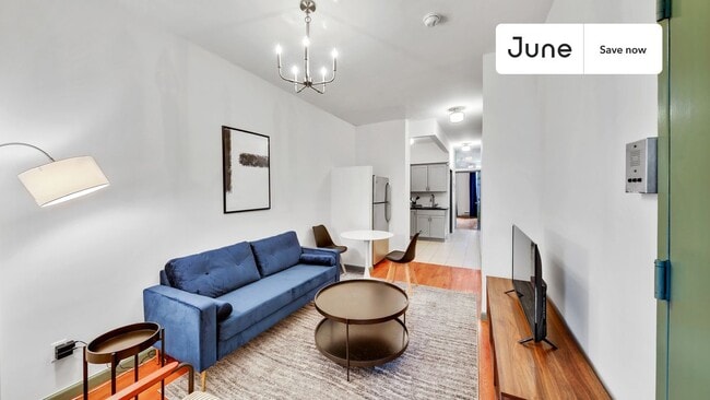 Primary Photo - 2028 Second Avenue