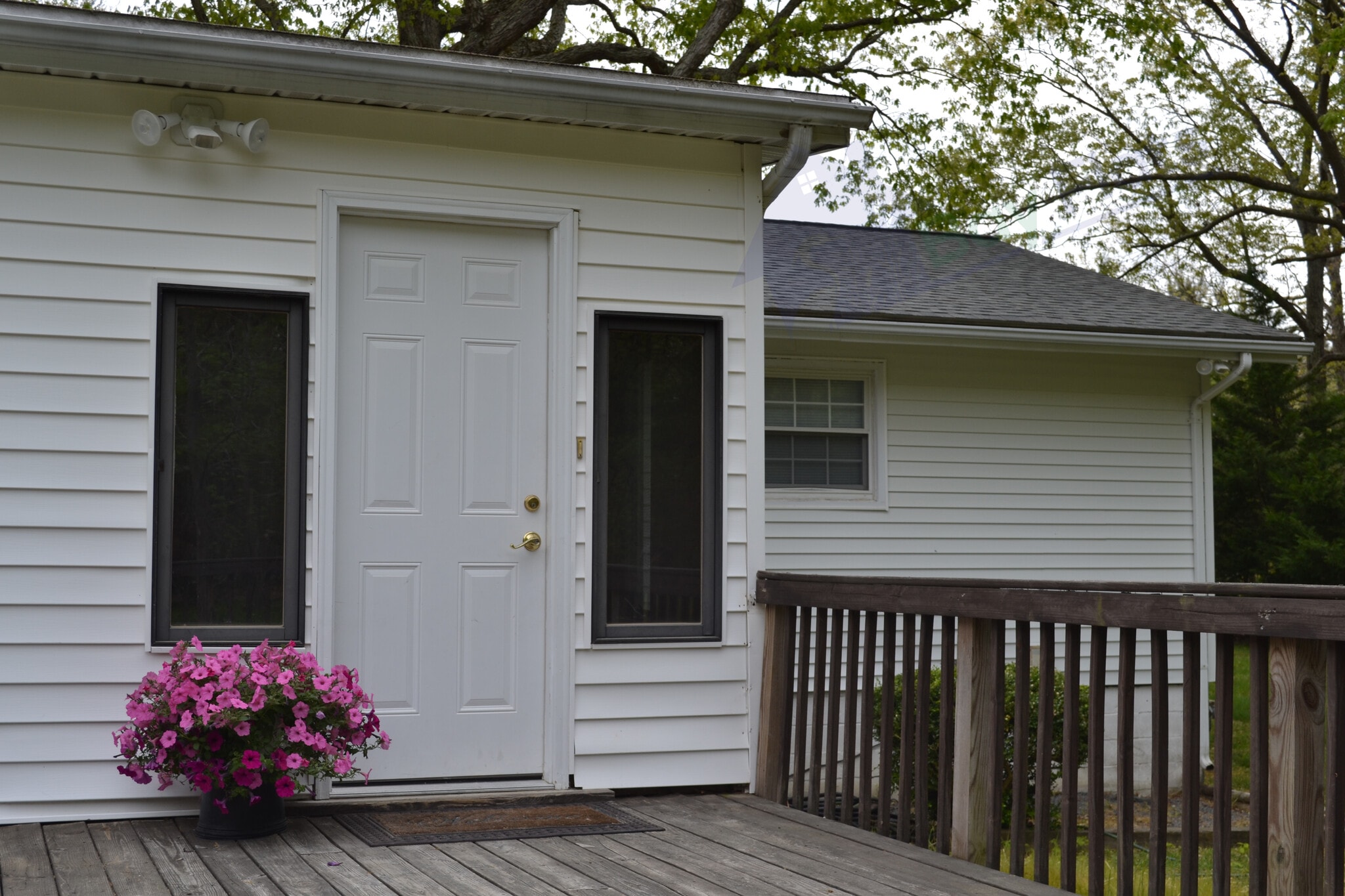 Building Photo - 20901 Hermanville Rd