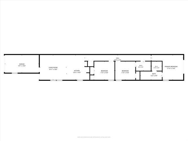 Building Photo - 608 E College St