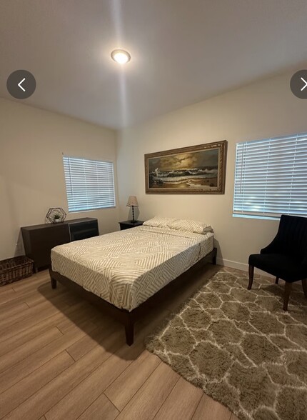 Bedroom 1 - 8130 Sylmar Ave