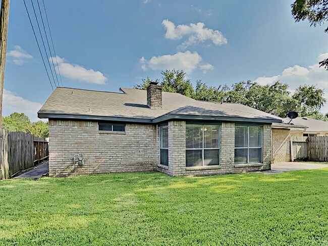 Building Photo - 1118 Red Rock Canyon Dr