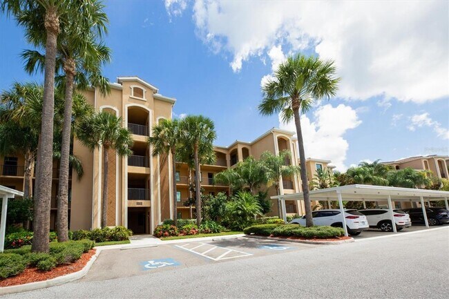 Building Photo - 6509 Grand Estuary Trail