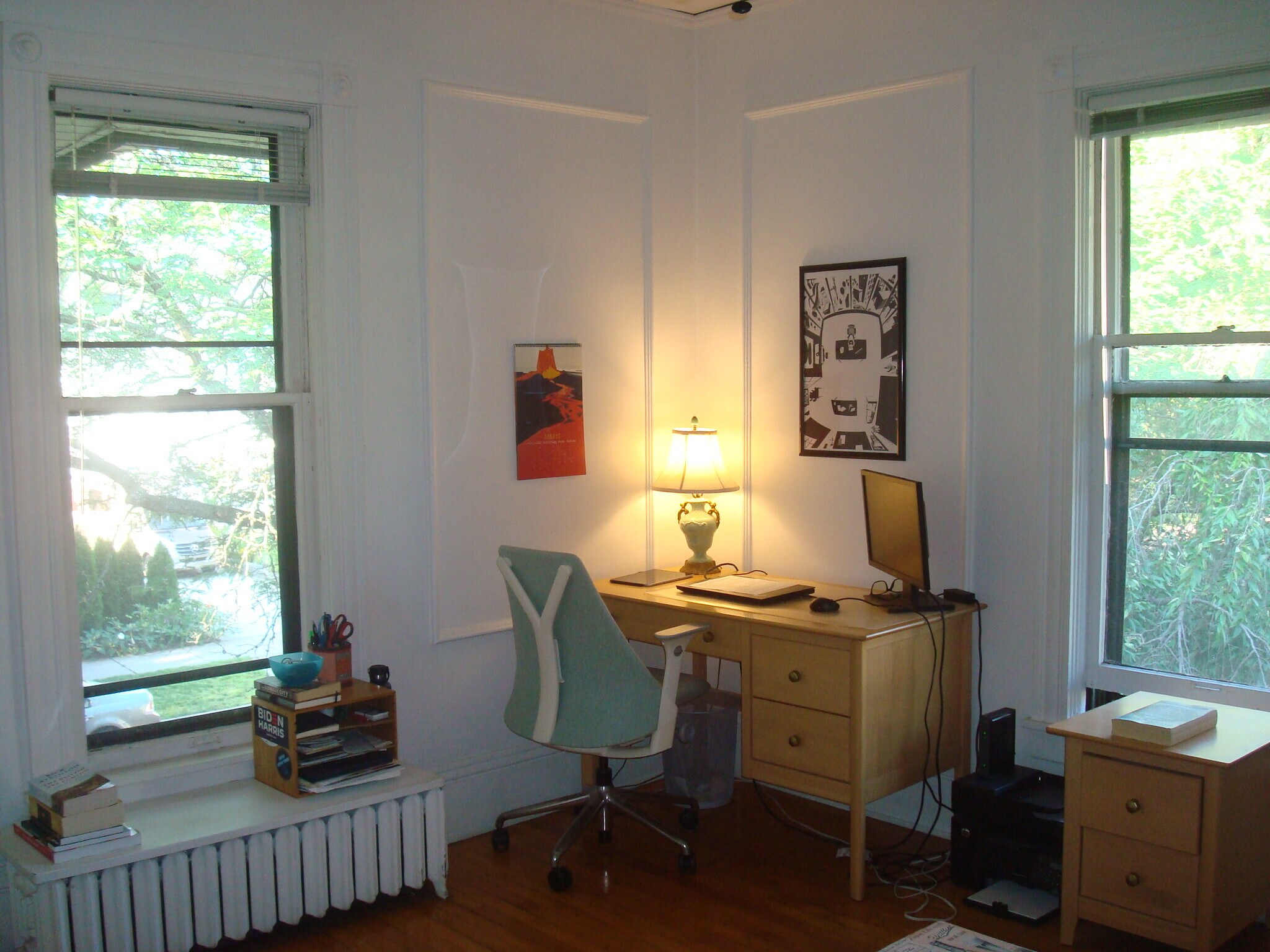 2nd Bedroom - 457 Paris Ave SE