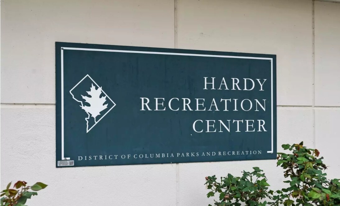 Building Photo - 4491 MacArthur Blvd NW