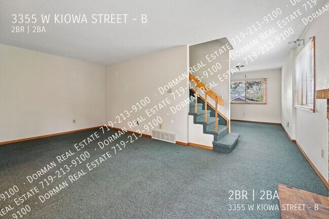Building Photo - 3355 W Kiowa St