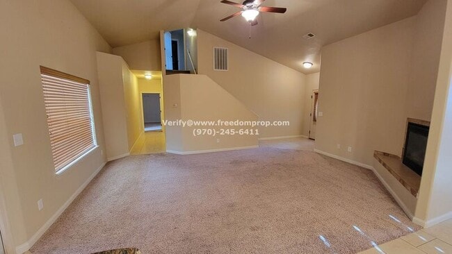 Building Photo - 610 Silver Mountain Drive