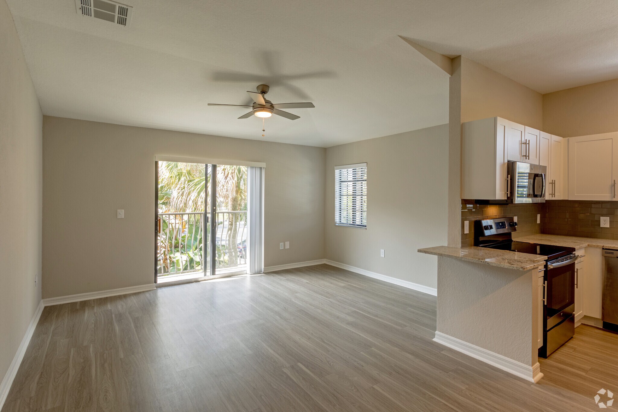 1BR,1BA - The Bayhill - San Merano at Mirasol