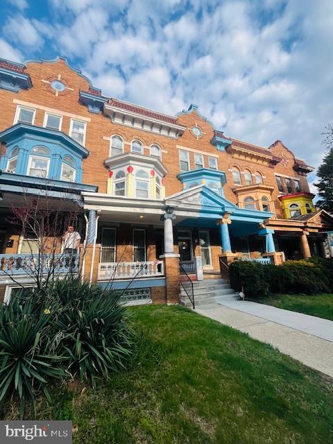 Building Photo - 2807 N Calvert St