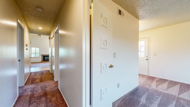 Building Photo - PURE Property Management - Stunning four-b...