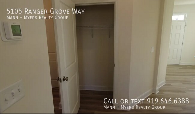 Building Photo - 5105 Ranger Grv Wy