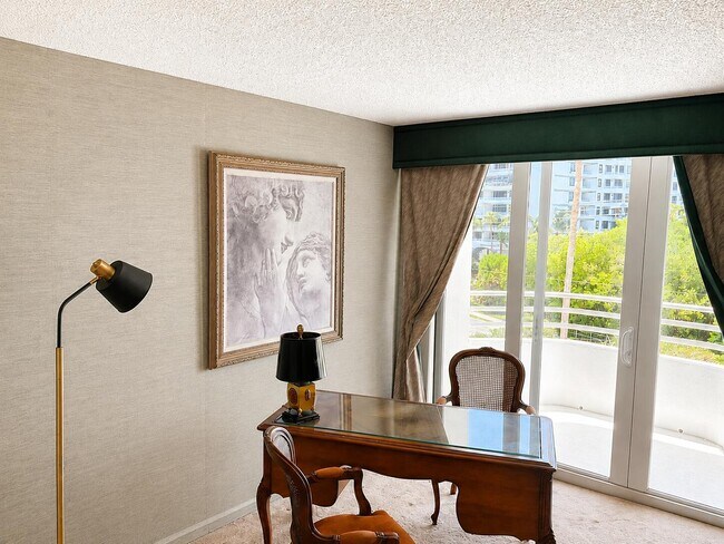 Building Photo - 3407 S Ocean Blvd