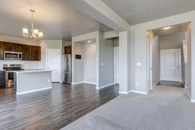 Building Photo - Newly Built Home in Boise _ Pet Friendly