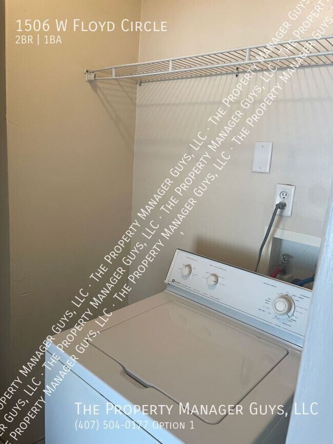 Building Photo - 1506 W Floyd Cir