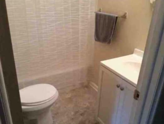 Bathroom - 74 Homestead Dr