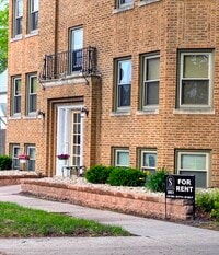 Building Photo - Brownstone Flats