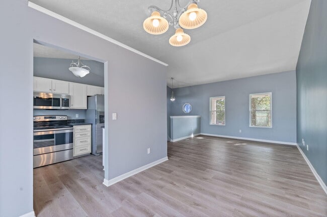Building Photo - 2524 Aly Sheba Dr