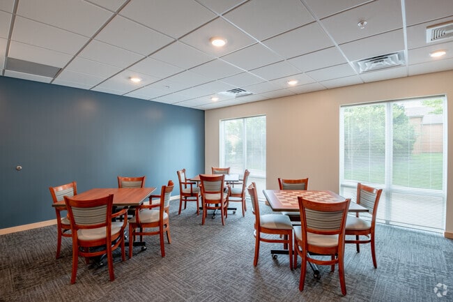 Game Room - Point Place