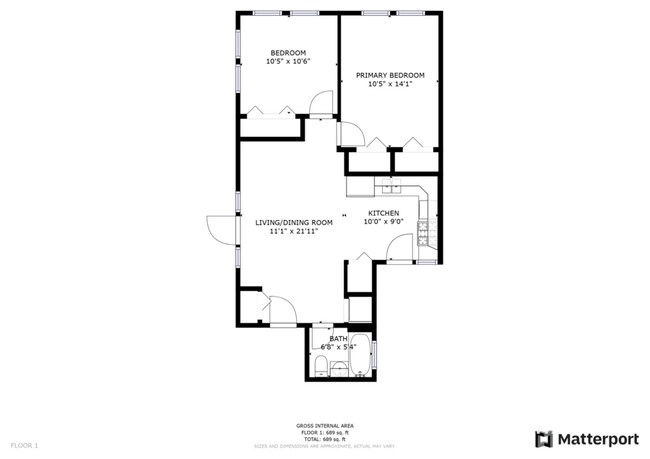 Building Photo - 4330 N Sacramento Ave