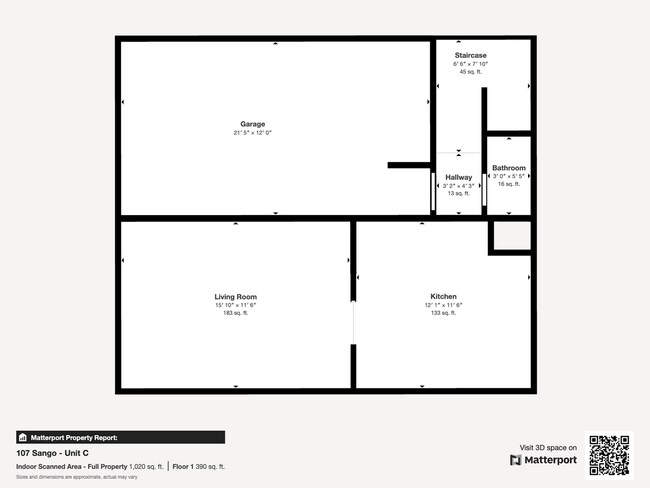 Building Photo - 107 Sango Place Villas Dr