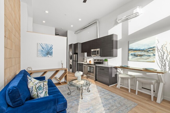 Building Photo - New modern style living -$1000 off FIRST M...