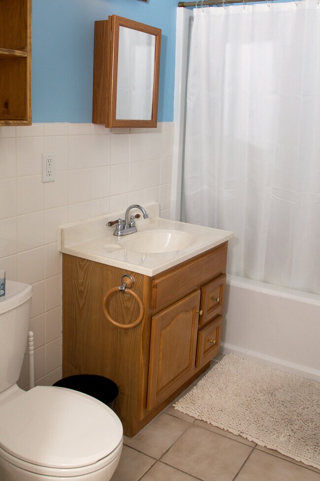 Bathroom - 43 Hadley Village Rd