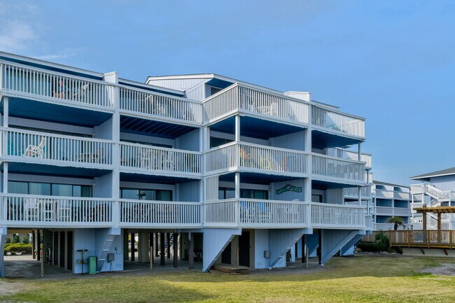 Building Photo - 1311 Lake Park Blvd S