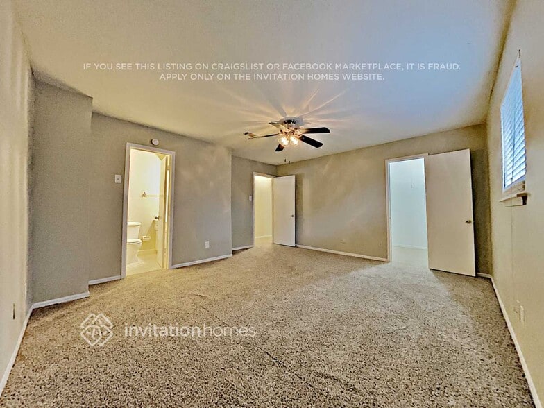 Building Photo - 3802 Highfalls Dr