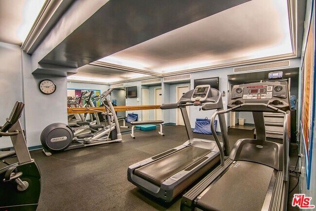 Building Photo - 1155 N La Cienega Blvd