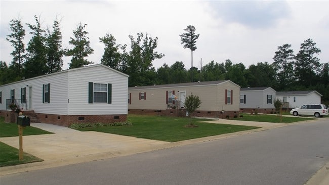 Primary Photo - Stonegate