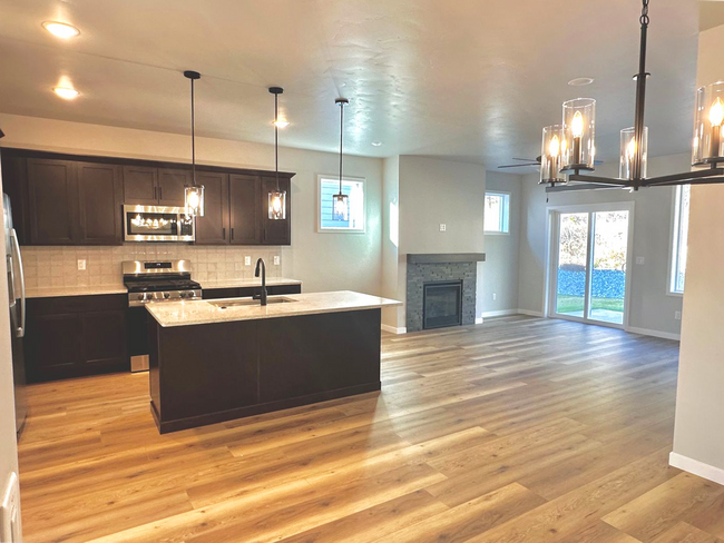 Building Photo - Brand new Build in North Kalispell