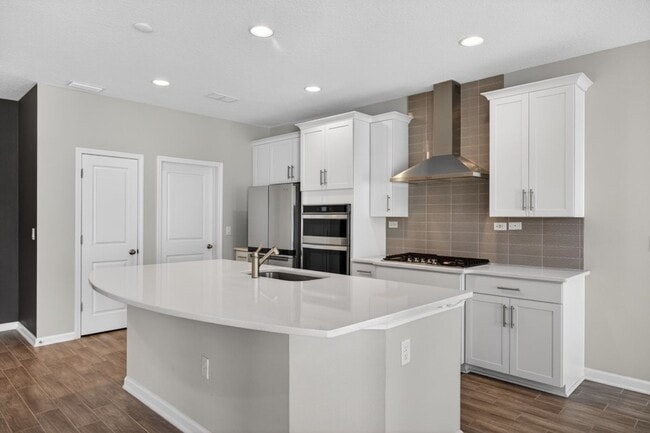 Building Photo - Home For Rent In Shearwater Community