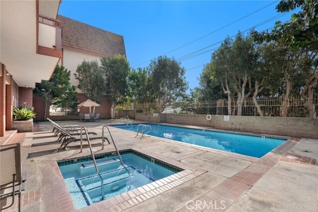 Building Photo - 8828 Pershing Dr