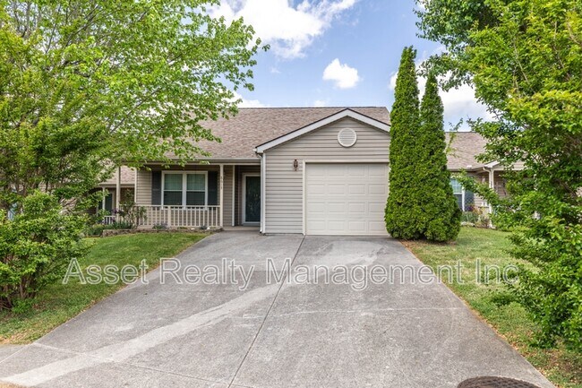Building Photo - 8613 Little Field Way