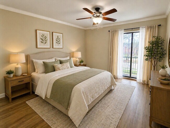 Building Photo - 17202 Imperial Valley Dr