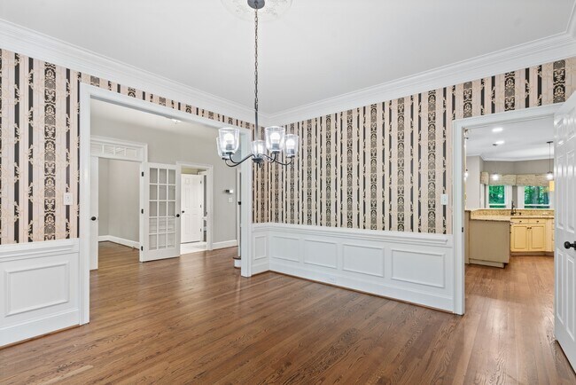 Building Photo - 3833 Denmeade Dr