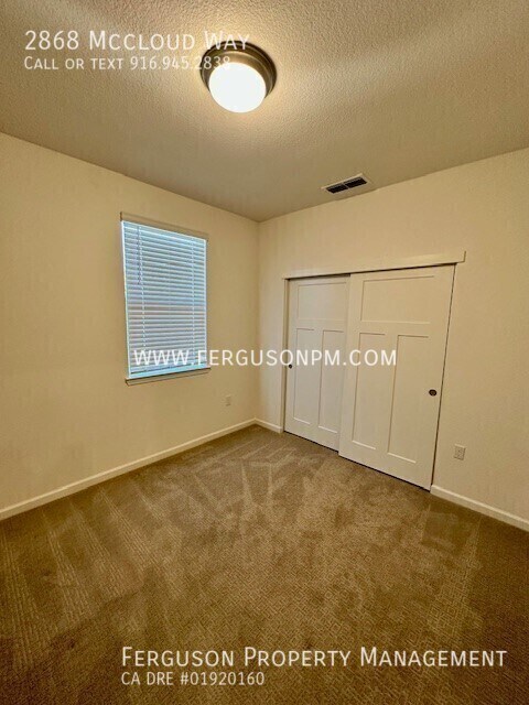Building Photo - 2868 McCloud Way