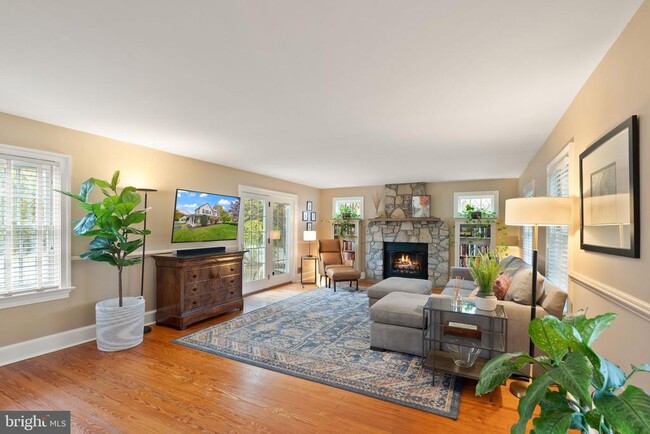 Building Photo - 3501 Tavenner Ct