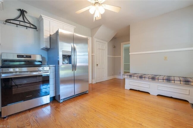 Building Photo - 621 Butler Ave