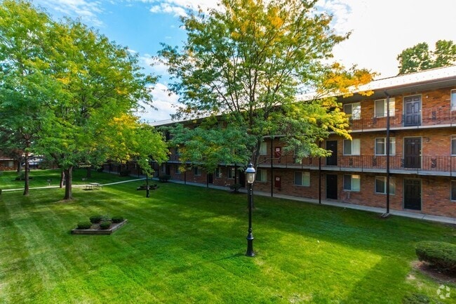 Building Photo - The Anna Apartments