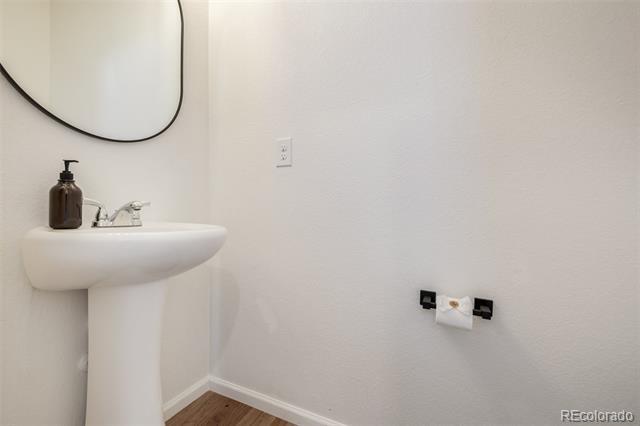 Building Photo - 26116 E Byers Pl