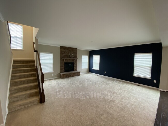 Building Photo - 6056 Greenspring Road