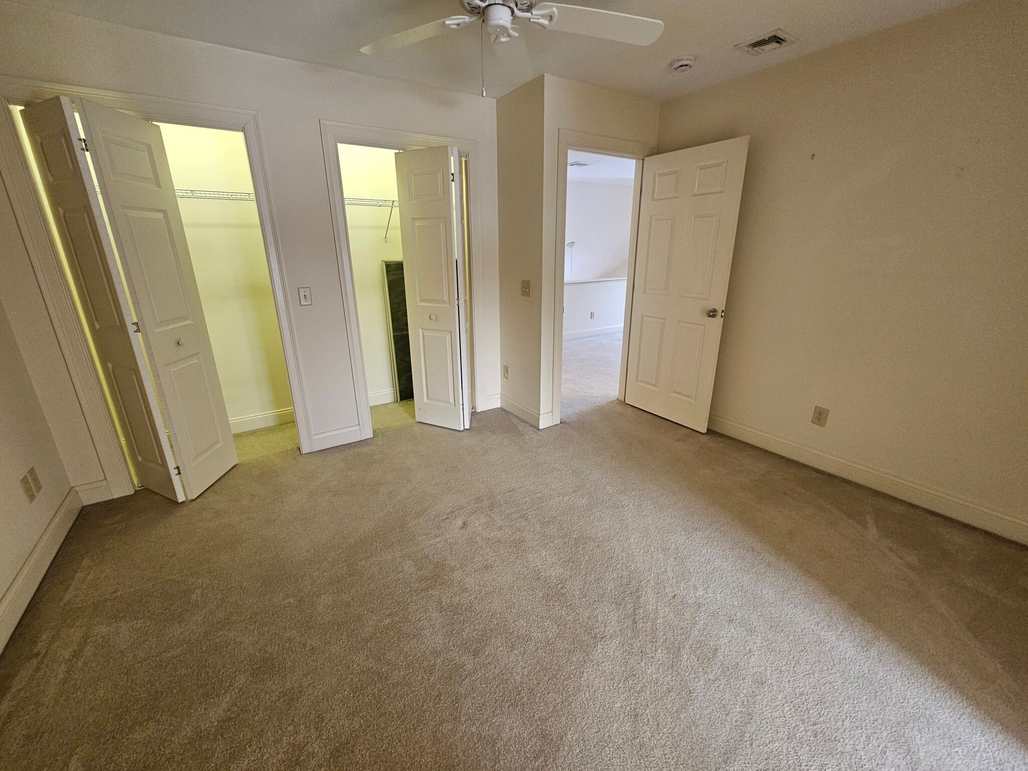 2nd Floor BR - 359 Main St