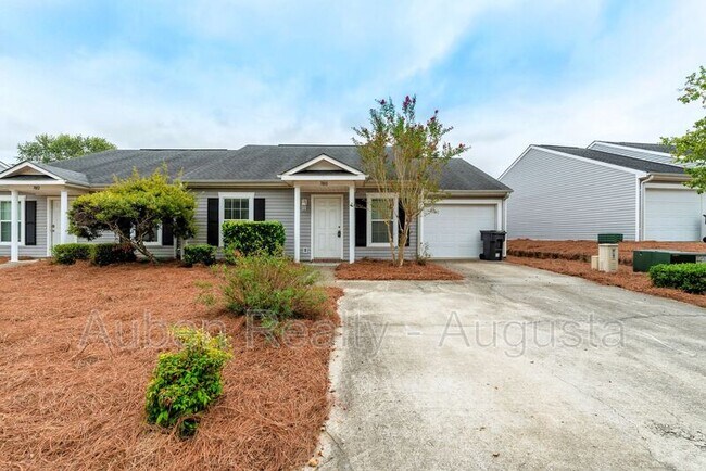 Building Photo - 7010 Antilles Dr