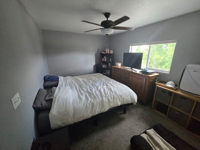 Building Photo - Updated 3BR Townhouse with Garage Availabl...