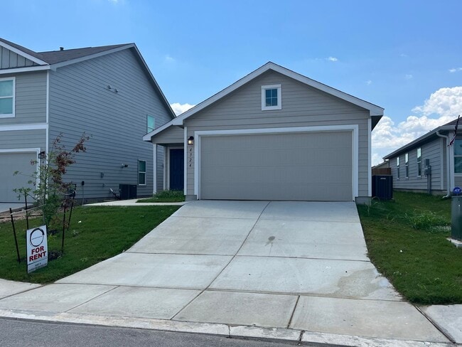 Primary Photo - Single family home for rent