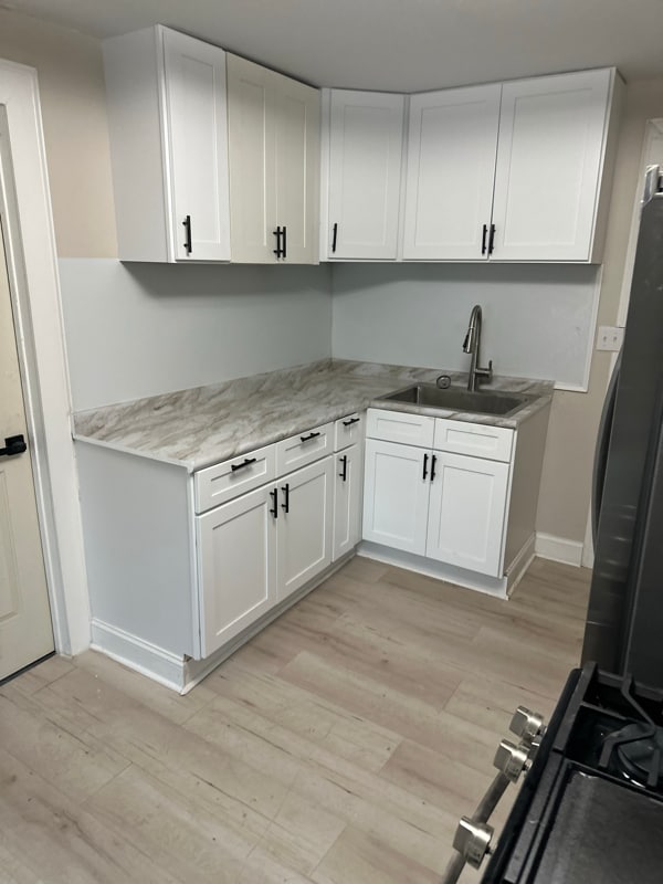 Building Photo - 1310 Willis Ave