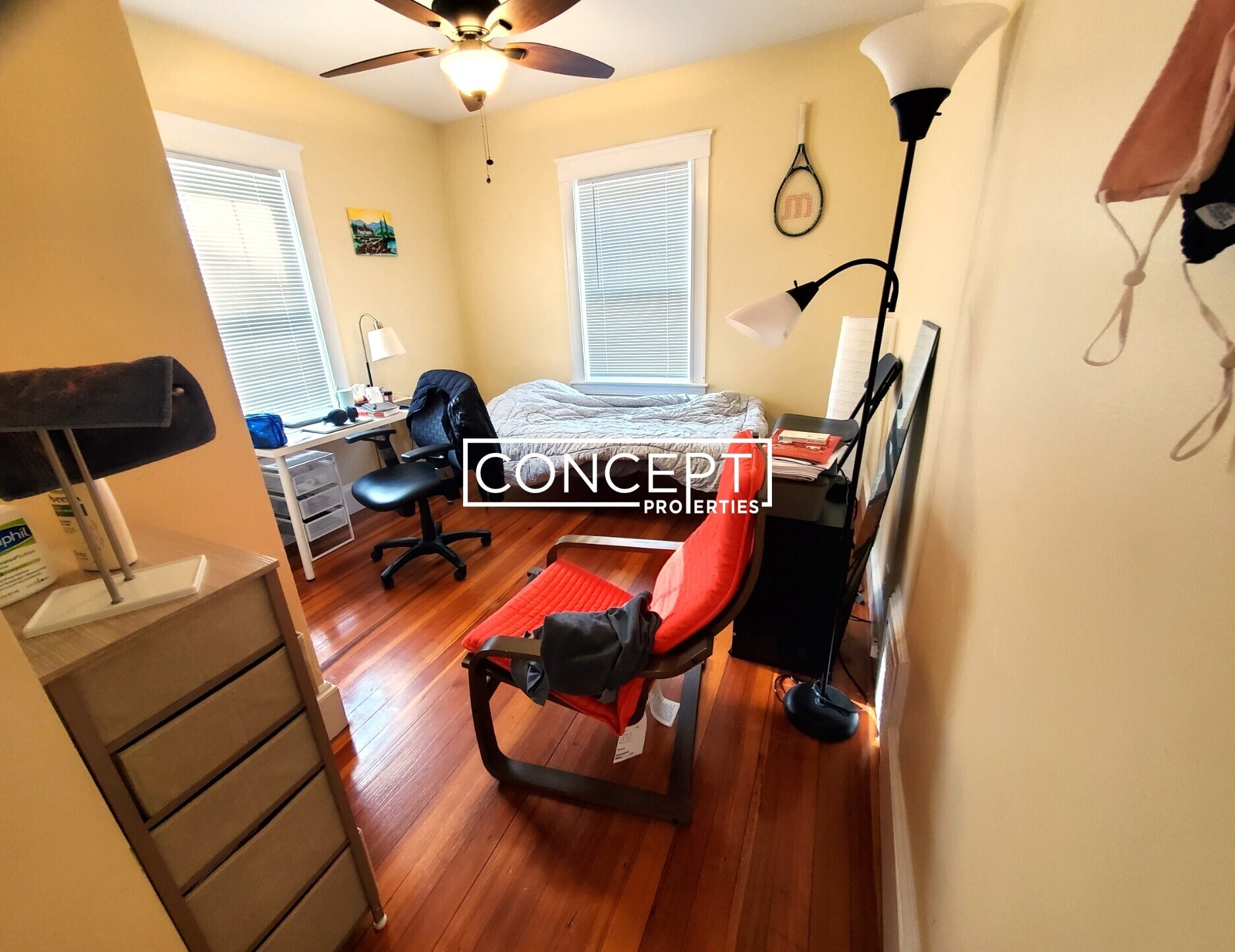 Building Photo - 332 Beacon St