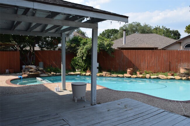 Building Photo - 3310 Little Farms Ct